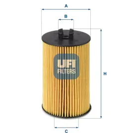 filtr-oleju-wklad-25-012-00-ufi