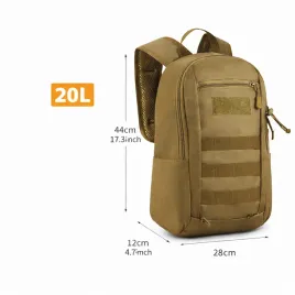 plecak-taktyczny-molle-20-l-zielony-na-trekking-i-rower