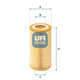 filtr-oleju-wklad-25-001-00-ufi