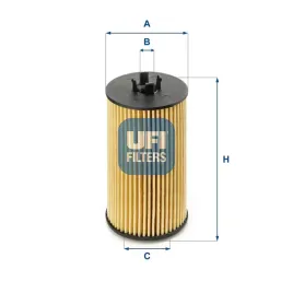 filtr-oleju-wklad-25-199-00-ufi