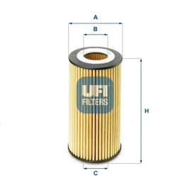 filtr-oleju-wklad-25-154-00-ufi