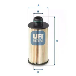filtr-oleju-wklad-25-160-00-ufi