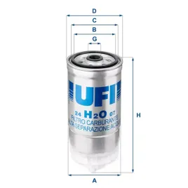 filtr-paliwa-diesel-hws-24-h2o-07-ufi
