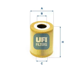 filtr-oleju-wklad-25-030-00-ufi