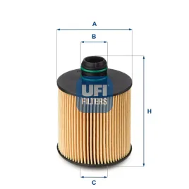 filtr-oleju-wklad-25-083-00-ufi