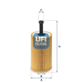 filtr-oleju-wklad-25-032-00-ufi