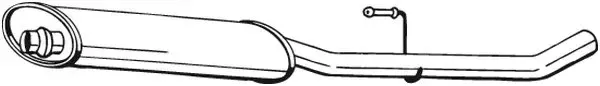 tlumik-srodkowy-bos282-331