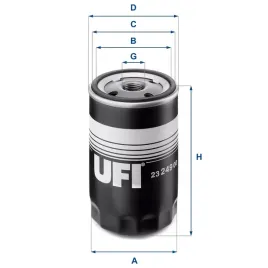 filtr-oleju-23-249-00-ufi