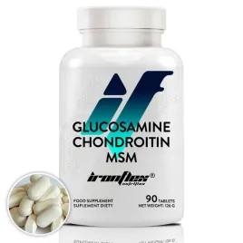 ironflex-glukozamina-chondorityna-msm-90tabs-kwas-hialuronowy-stawy-kosci