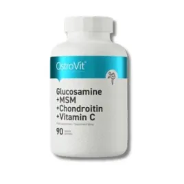 ostrovit-glucosamine-msm-chondroitin-vit-c-90-tabletek