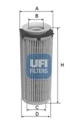 filtr-oleju-wklad-bmw-25-146-00-ufi