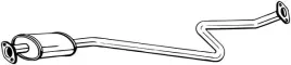 tlumik-srodkowy-bos283-195