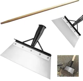 skrobak-glowica-koncowka-lopaty-kij-do-czyszczenia-ogrodu-chwasty-30cm
