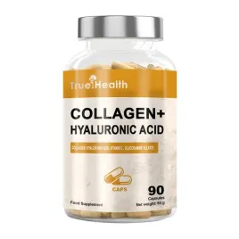 collagen-90-kaps-kolagen-kwas-hialuronowy-stawy-skora-kosci-true-health