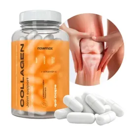 nowmax-collagen-kolagen-na-stawy-skora-wlosy-90kaps-1200mg-kwas-hialuronowy