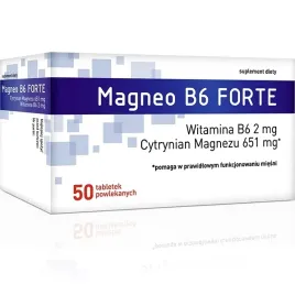 magneo-b6-forte-cytrynian-magnezu-wysoko-przyswajalny-wit-b6-60tabletek