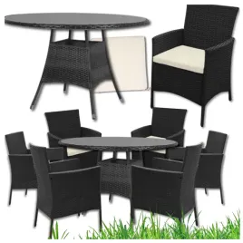 zestaw-mebli-ogrodowych-technorattan-stol-6-foteli-poduszki-czarny-13el
