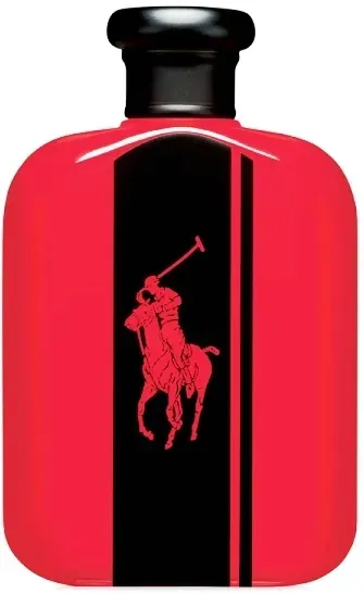 Ralph Lauren Polo Red Intense EDP FOLIA 125ml wawa marriott