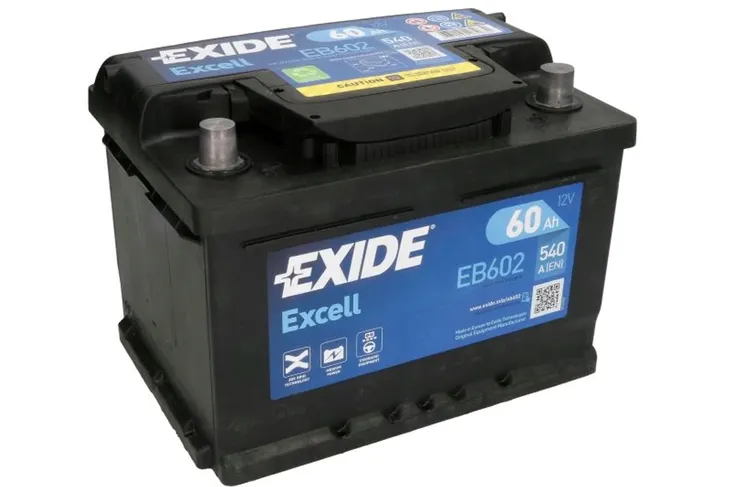 akumulator-exide-excell-p-60ah-540a-eb602-cen-stan-nowy