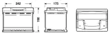 akumulator-centra-plus-p-62ah-540-cb620-cen-stan-nowy