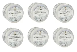 babuszka-zestaw-6szt-biale-mydla-do-ciala-i-wlosow