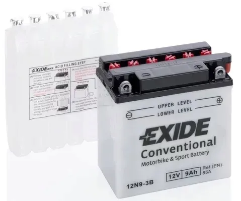 akumulator-rozruchowy-12n9-3b-exide-pojemnosc-9-ah