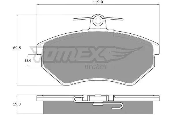 klocki-ham-audi-80-10-11-tom-producent-czesci-tomex