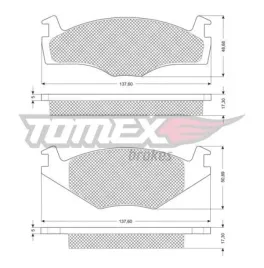 klocki-ham-volkswagen-17mm-asym-10-141-tom