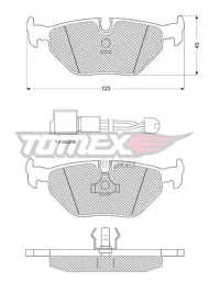 klocki-ham-bmw-57-88-95-czujnik-10-701-tom