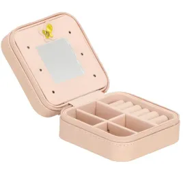 szkatulka-na-bizuterie-ekoskora-10x10x5-cm-rozowy-organizer-z-przegrodkami