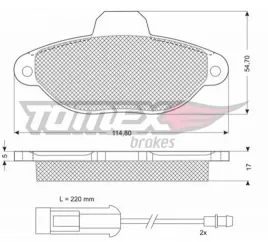 klocki-ham-fiat-punto-93-99-czuj-10-72-tom