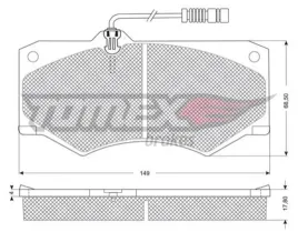 klocki-ham-mercedes-207-308-10-202-tom