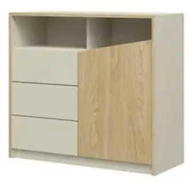 komoda-malibu-5-szarobezowy-dab-olejowany