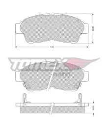 klocki-ham-toyota-corolla-10-96-tom