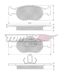klocki-ham-fiat-bravo-amarea-10-71-tom