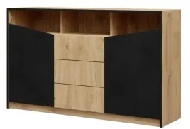 komoda-malibu-3-dab-odwieczny-czarny