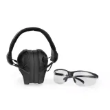 sluchawki-realhunter-active-pro-czarne-okulary-stan-nowy