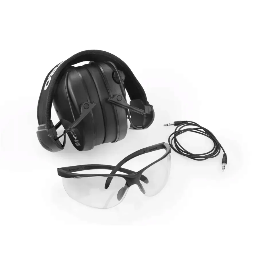 sluchawki-realhunter-active-pro-czarne-okulary-stan-nowy