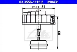 korek-zbiorniczka-plynu-hamulcowego-03-3556-1115-2-ate