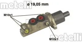 pompa-ham-peugeot-205-83-98-05-0191-met