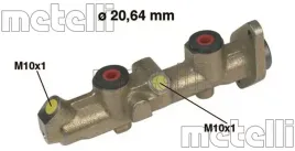 pompa-ham-citroen-c15-86-05-05-0251-met