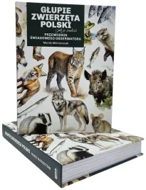 glupie-zwierzeta-polski-i-jak-je-znalezc-przewodnik-swiadomego-obserwatora