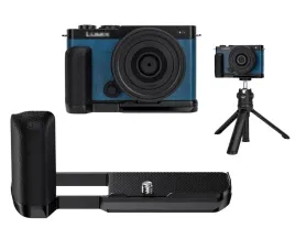 uchwyt-szyna-klatka-video-grip-holder-gwint-1-4-do-panasonic-lumix-s9-jjc