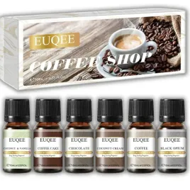 olejek-eteryczny-zestaw-olejkow-zapachowych-coffee-shop-euqee-6-x-10ml