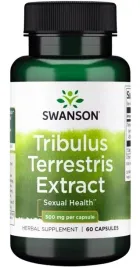 swanson-buzdyganek-tribulus-ekstrakt-potencja-erek