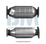 katalizator-bm91380h-bm-stan-nowy