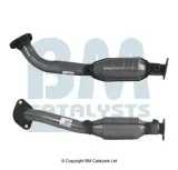 katalizator-bm91057h-bm-stan-nowy