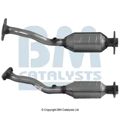 katalizator-bm91717h-bm-stan-nowy
