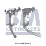 katalizator-bm91208h-bm-stan-nowy