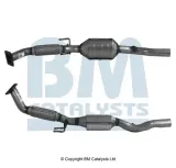 katalizator-bm91056h-bm-stan-nowy